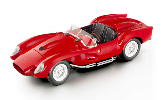 CMC M071 Ferrari 250 Testa Rossa 1958 235 Available now